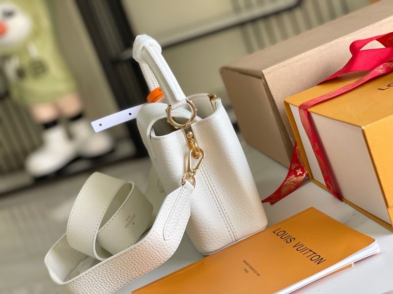 Louis Vuitton Top Handle Bags